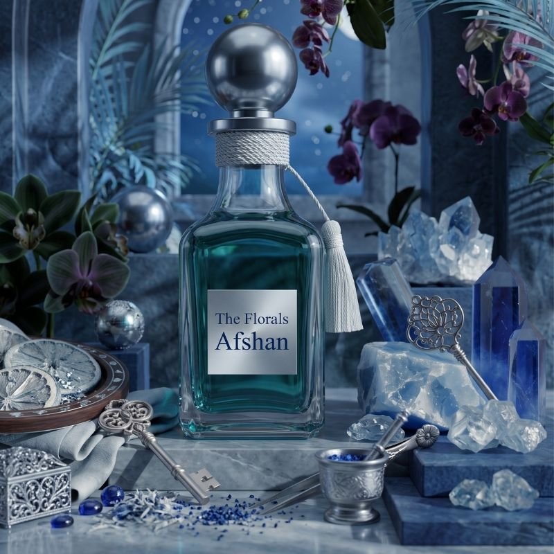 Afshan 