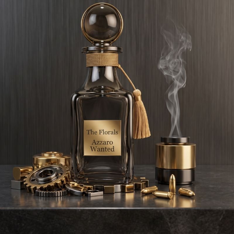 Azzaro Wanted