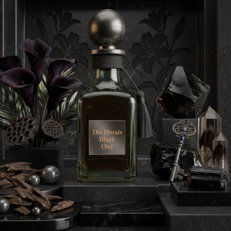 Black Oud