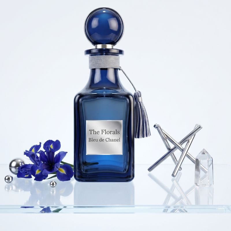 Bleu de Chanel