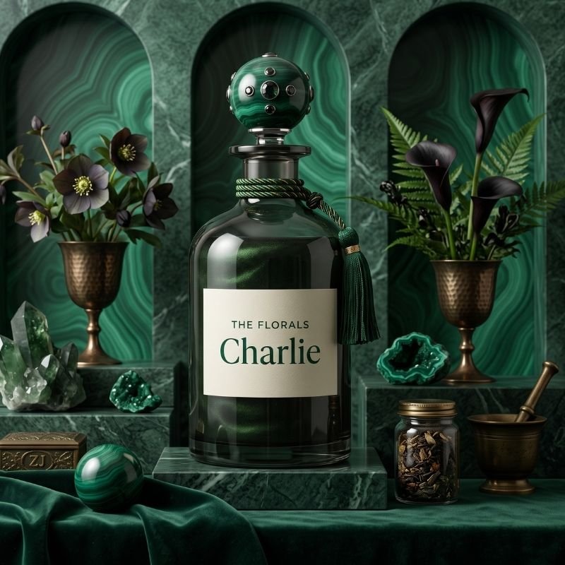 Charlie