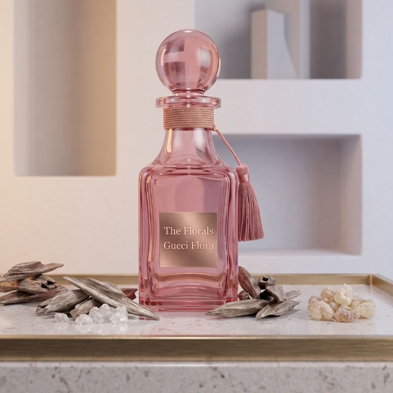 Gucci Flora