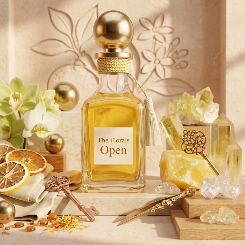 Open