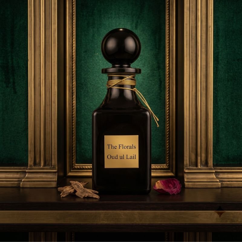 Oud ul Lail