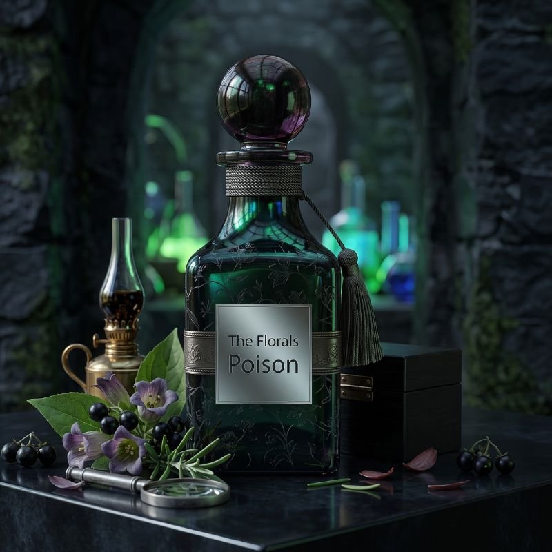 Poison