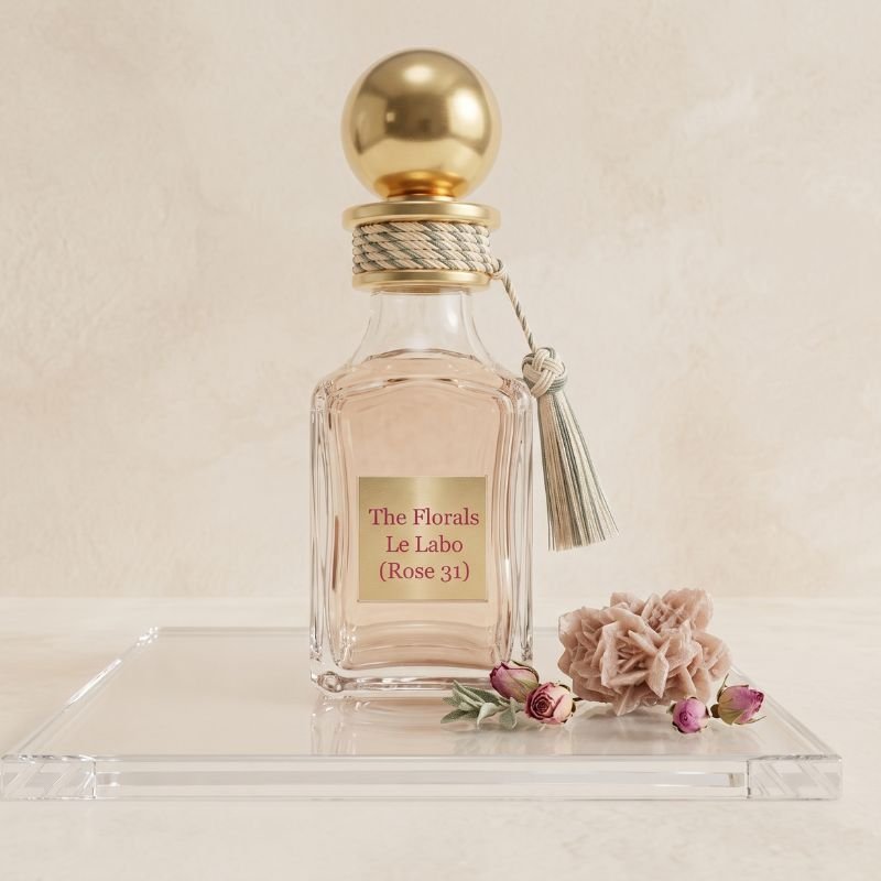 Le Labo (Rose 31)