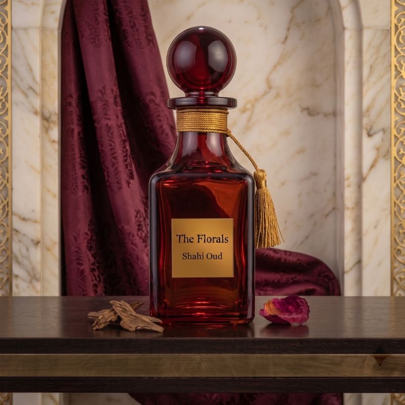 Shahi Oud