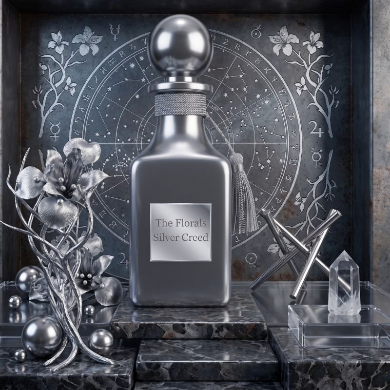 Silver Creed