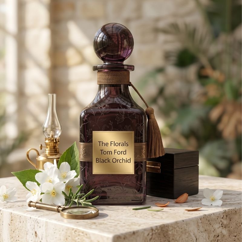 Tom Ford Black Orchid