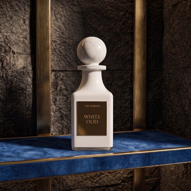 White Oud