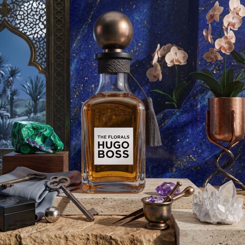 HUGO BOSS 